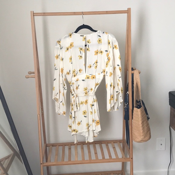 Billabong Dress - Picture 4 of 4